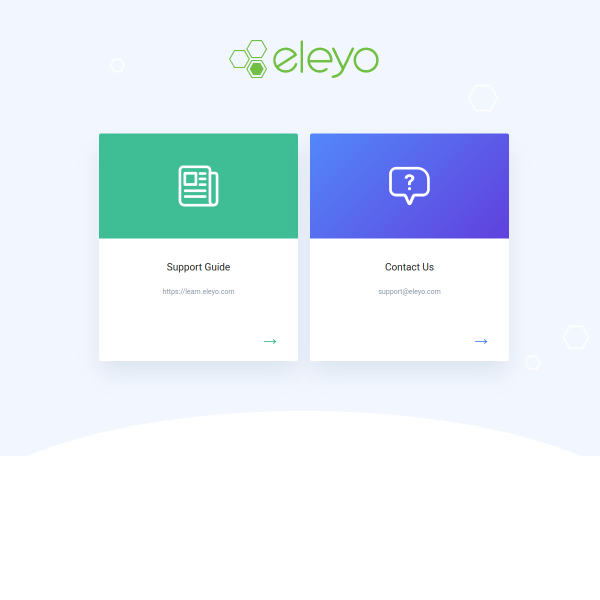 eleyo.com