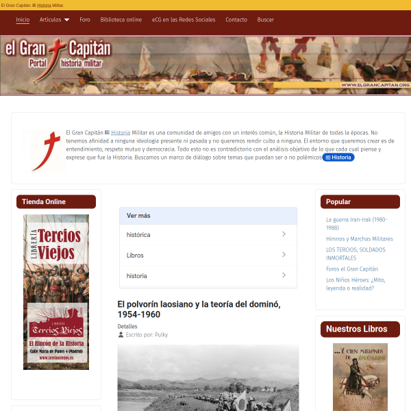 elgrancapitan.org