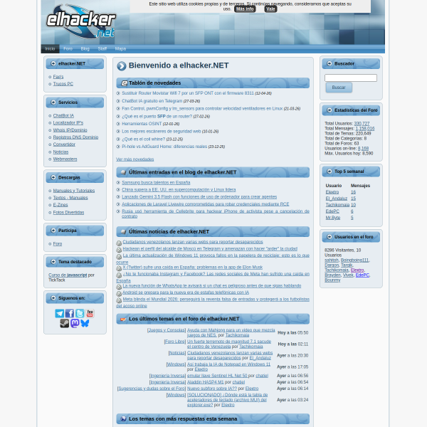 elhacker.net