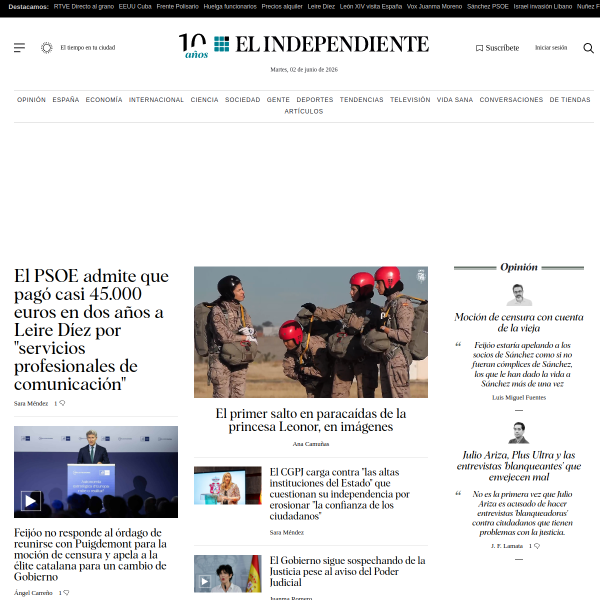 elindependiente.com