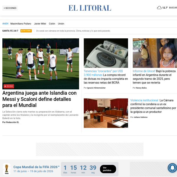 ellitoral.com