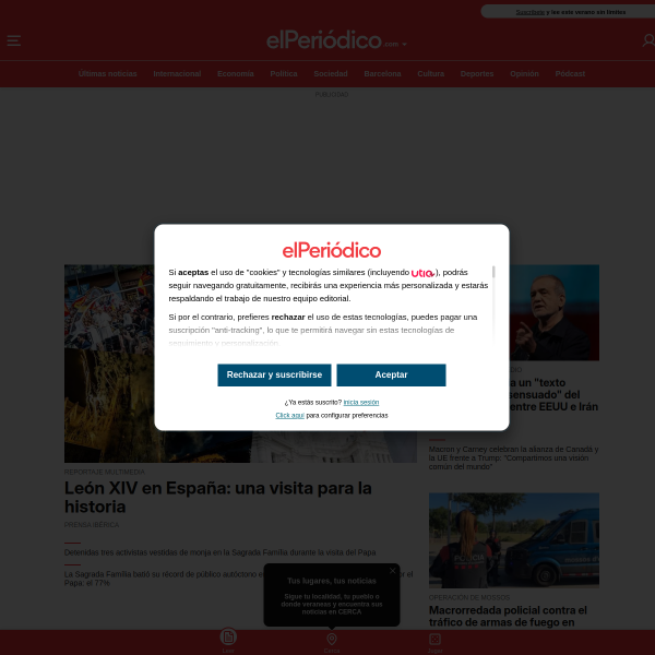 elperiodico.com