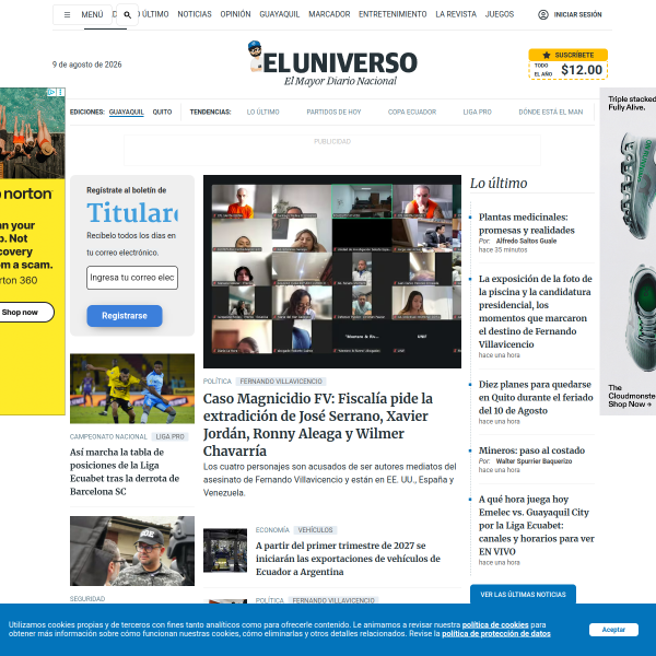 eluniverso.com