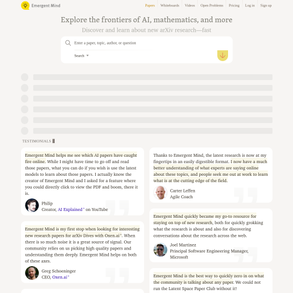emergentmind.com