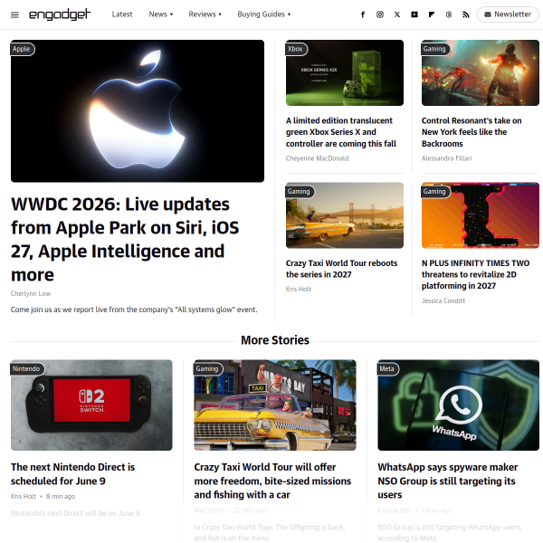 engadget.com