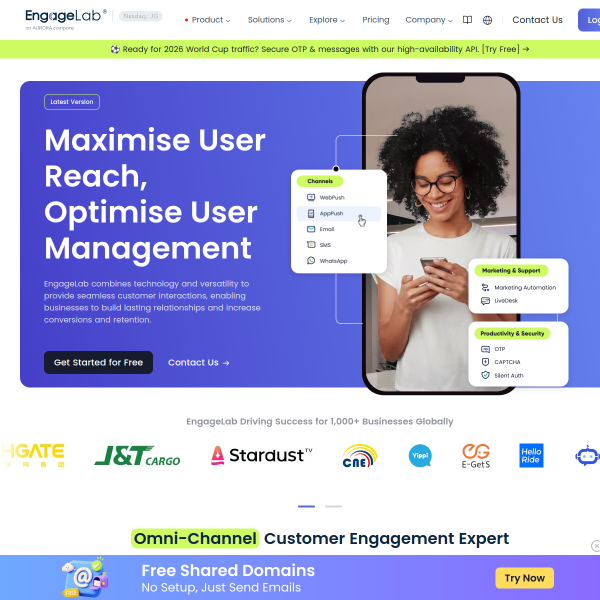 engagelab.com