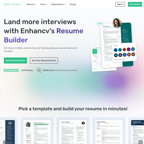 enhancv.com