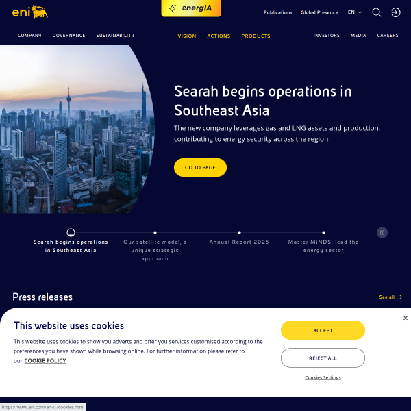 eni.com