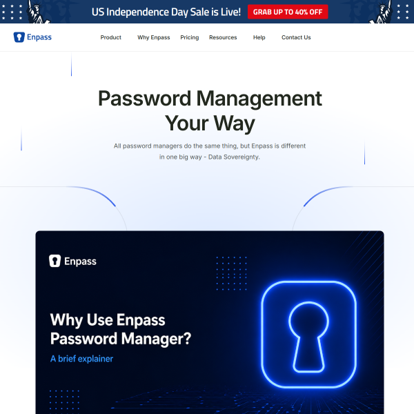 enpass.io