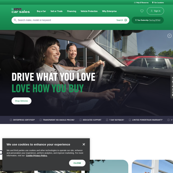 enterprisecarsales.com