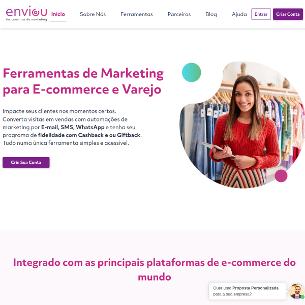 enviou.com.br