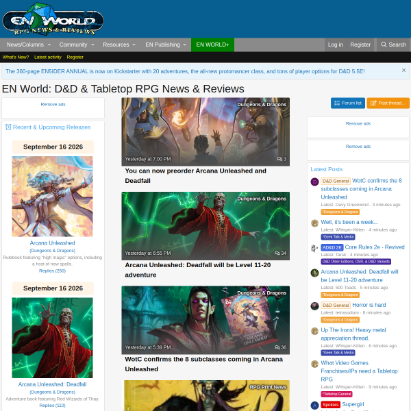 enworld.org