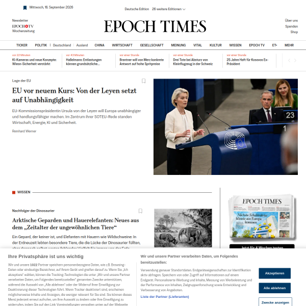 epochtimes.de