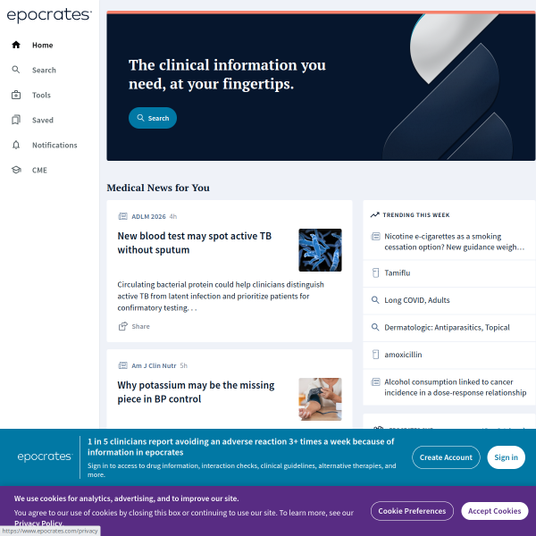 epocrates.com