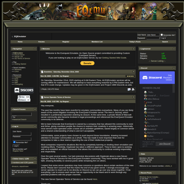 eqemulator.org