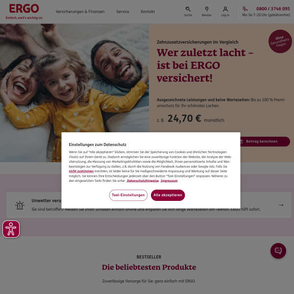 ergo.de