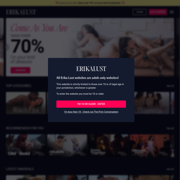 erikalust.com