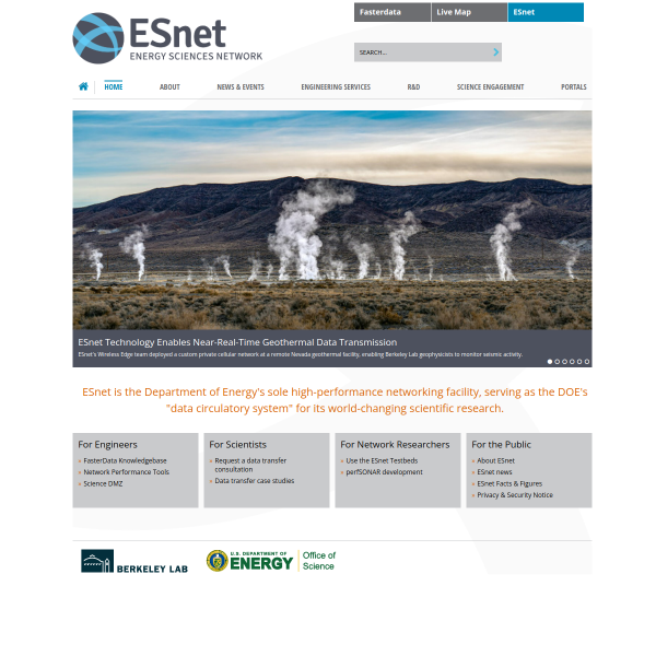 es.net