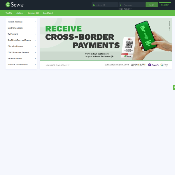 esewa.com.np