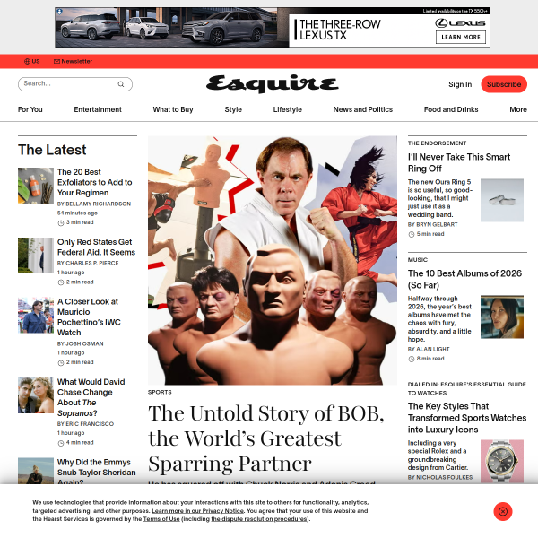 esquire.com