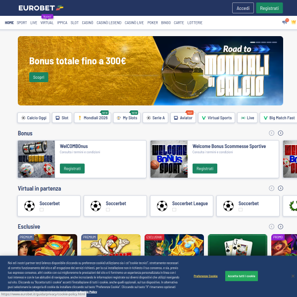 eurobet.it