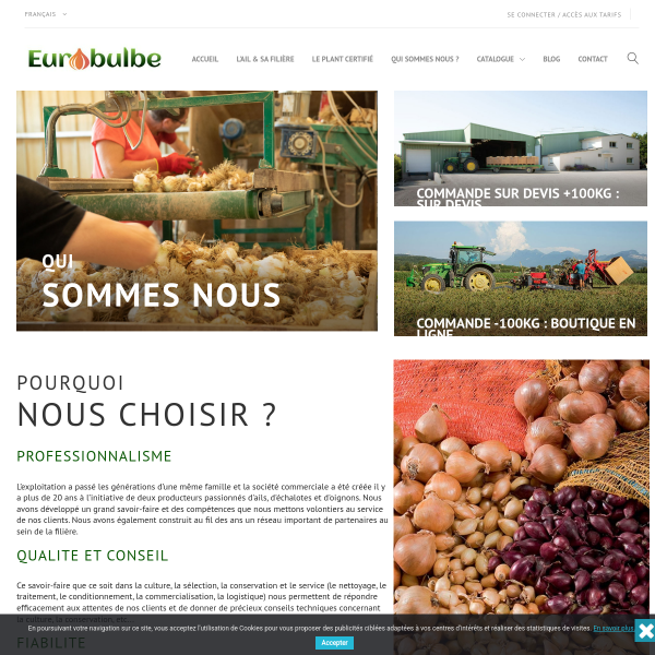 eurobulbe.fr