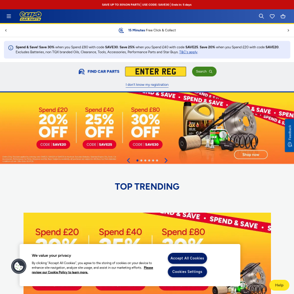 eurocarparts.com