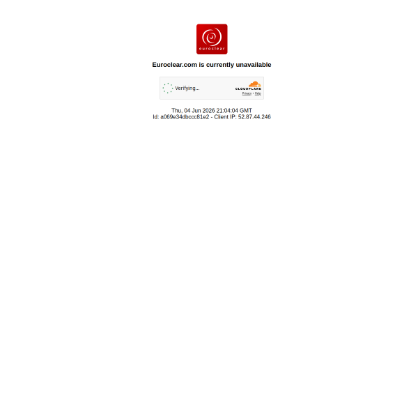 euroclear.com