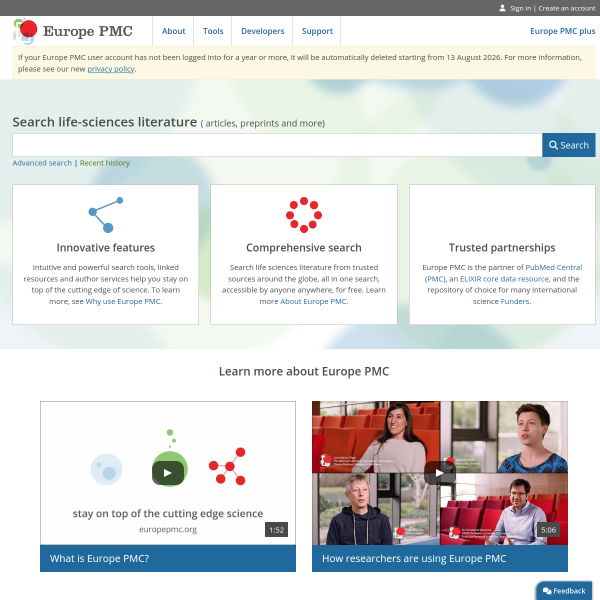 europepmc.org