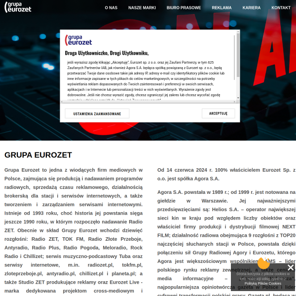 eurozet.pl