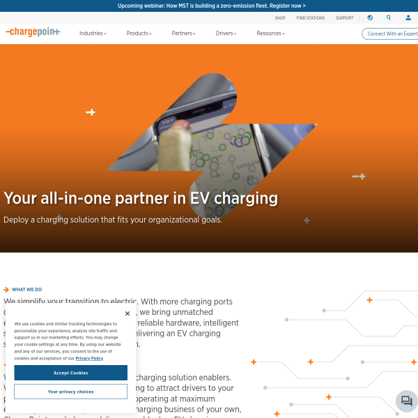 ev-chargepoint.com