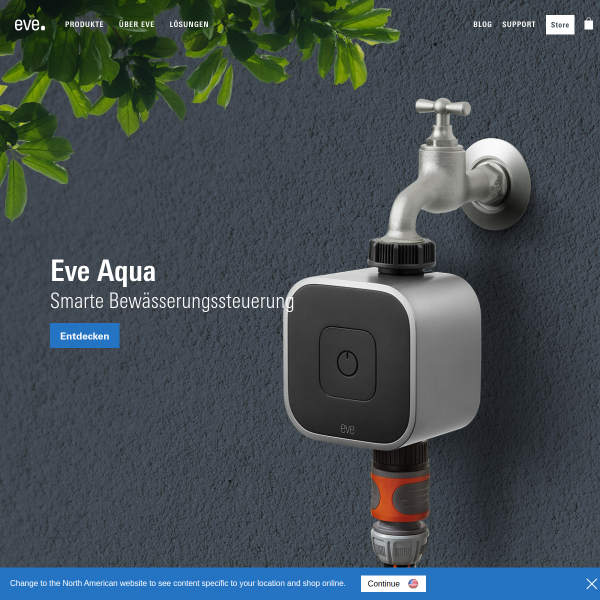 evehome.com