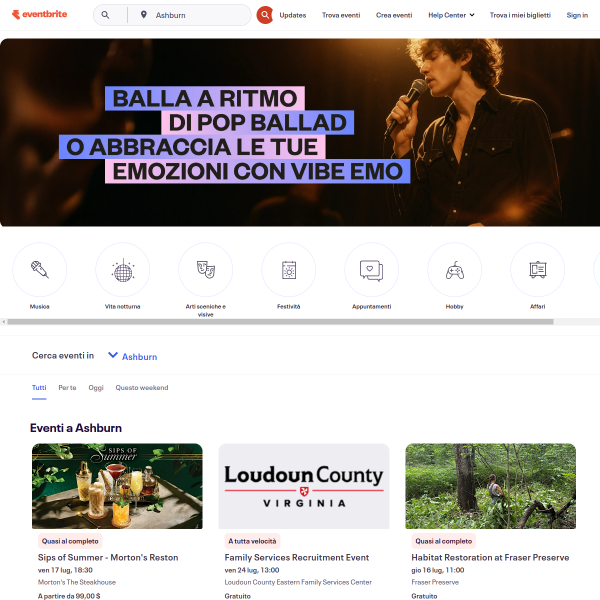 eventbrite.it