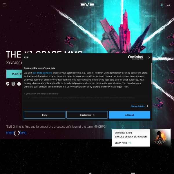 eveonline.com