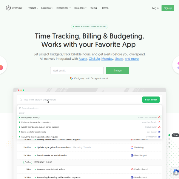 everhour.com