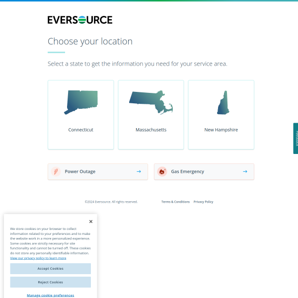 eversource.com