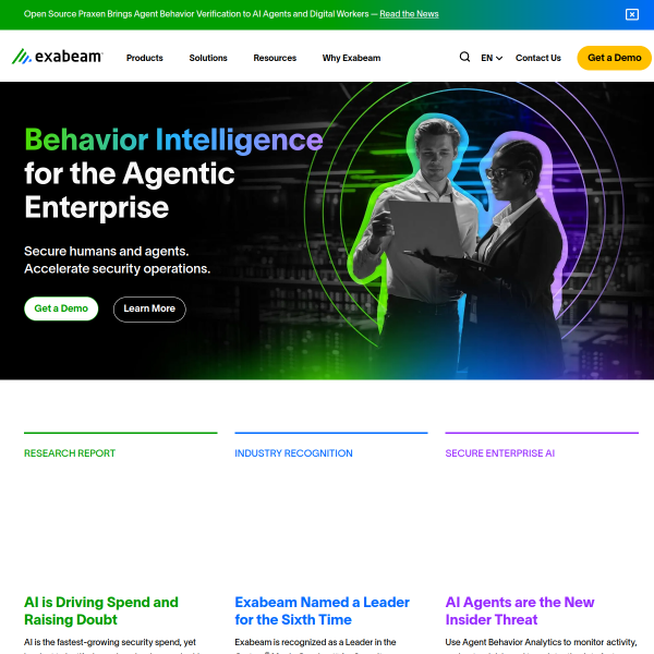 exabeam.com