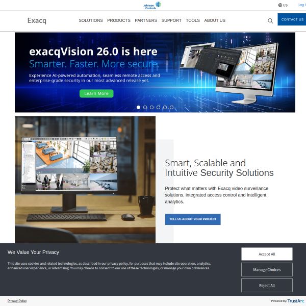 exacq.com