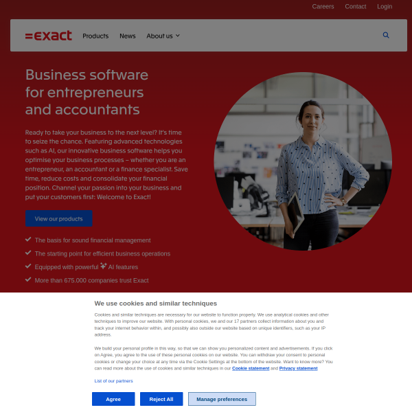 exact.com