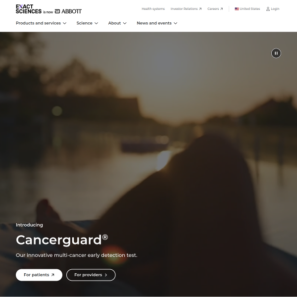 exactsciences.com