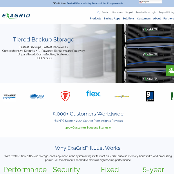 exagrid.com