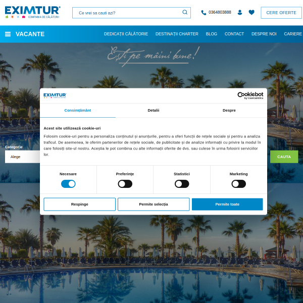 eximtur.ro