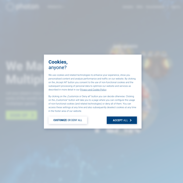 exitgames.com