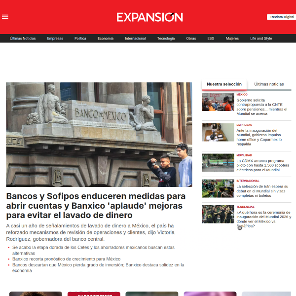 expansion.mx
