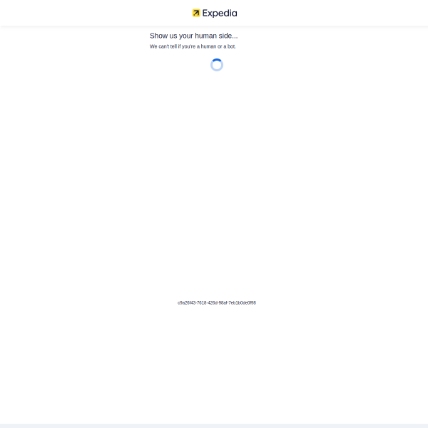 expedia.co.uk