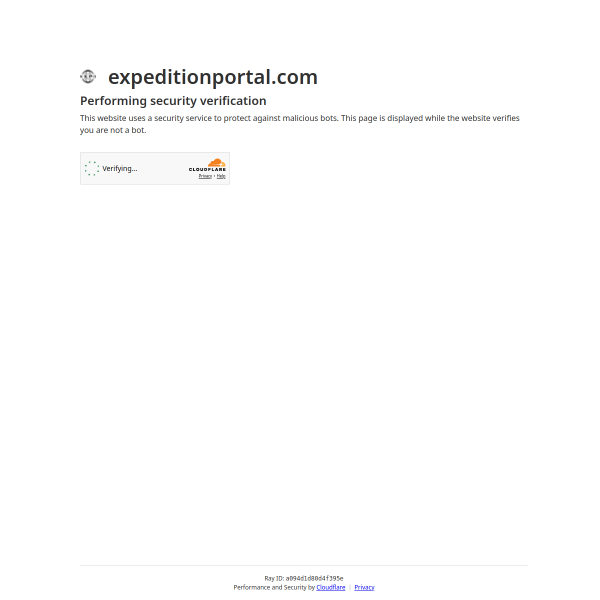 expeditionportal.com