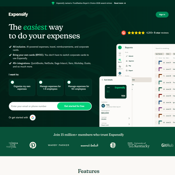 expensify.com