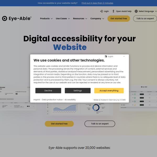eye-able.com