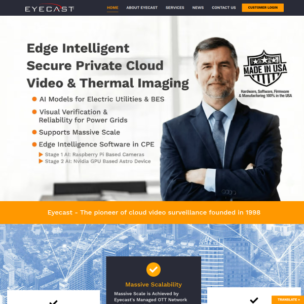 eyecast.com
