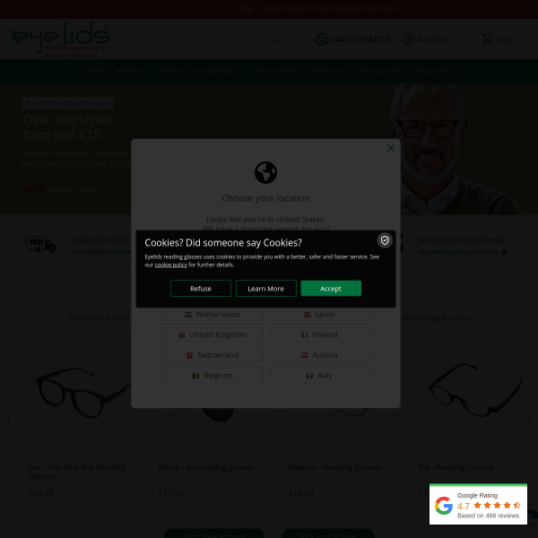 eyelidsreadingglasses.co.uk